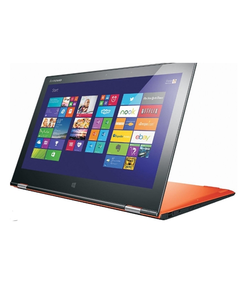 Lenovo YOGA 2 PRO 13,3"